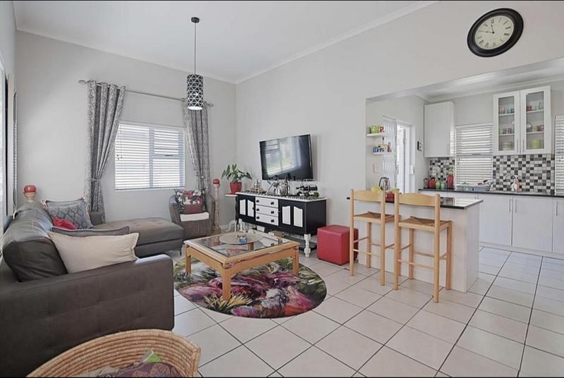 3 Bedroom Property for Sale in Burgundy Estate Western Cape